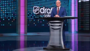 NHL Draft lottery live results: Updated 2025 picks order for every team in No. 1 overall sweepstakes