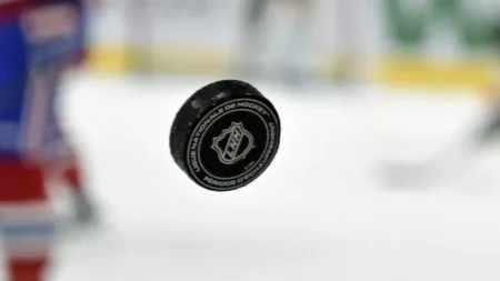 Where to watch NHL Draft Lottery: TV channel, live stream, time, format for 2025 event
