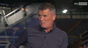 ‘My goodness, do better’ – Roy Keane lays into Man Utd star after horror show against Chelsea