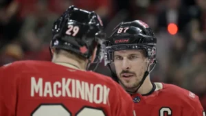 Where to watch Canada vs. Slovakia live stream, TV channel, start time for 2025 World Championships hockey game