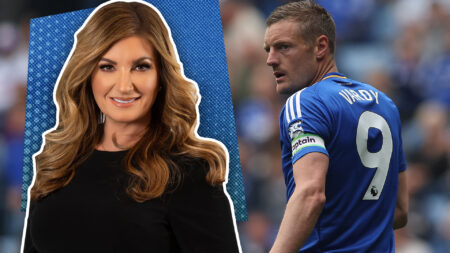 Premier League could be saying goodbye to one if its biggest ever bargains in Jamie Vardy… but is he the best?