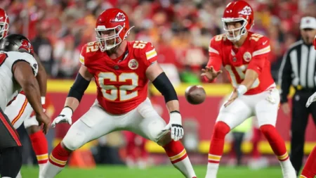 Ex-Broncos All-Pro puts hit out on Chiefs’ Patrick Mahomes: ‘Send a message’