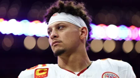 Chiefs sign Patrick Mahomes’ brother to new contract with chance to make Kansas City roster