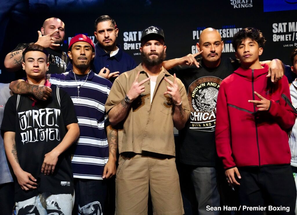 Caleb Plant vs. Resendiz and Jermall Charlo vs. LaManna headline May 31st PBC Championship Boxing Prime Video card