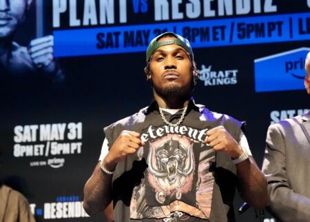 Pipe Dream or Comeback? Jermall Charlo Vows to Conquer LaManna and Plant En Route to a Career-Ending Showdown with Canelo