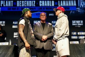 Is Jermall Charlo 50% of His Former Self? Thomas LaManna Believes Inactivity and Age Will Lead to a Career-Defining Upset
