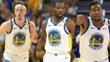 Three key Warriors questions for win-or-go-home Game 7 vs. Rockets – NBC Sports Bay Area & California