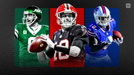 Every NFL team’s biggest offseason need after 2025 free agency & draft, from Steelers QB to Cowboys WR