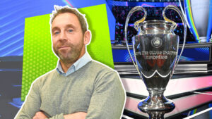 Champions League, you’re having a laugh? Wild Uefa changes almost make it harder for Premier League sides not to qualify