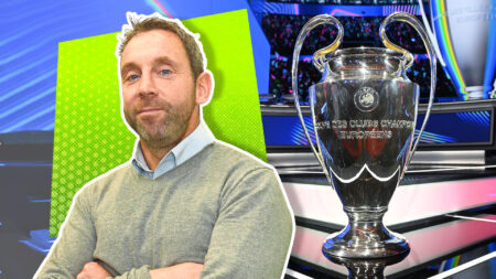 Champions League, you’re having a laugh? Wild Uefa changes almost make it harder for Premier League sides not to qualify