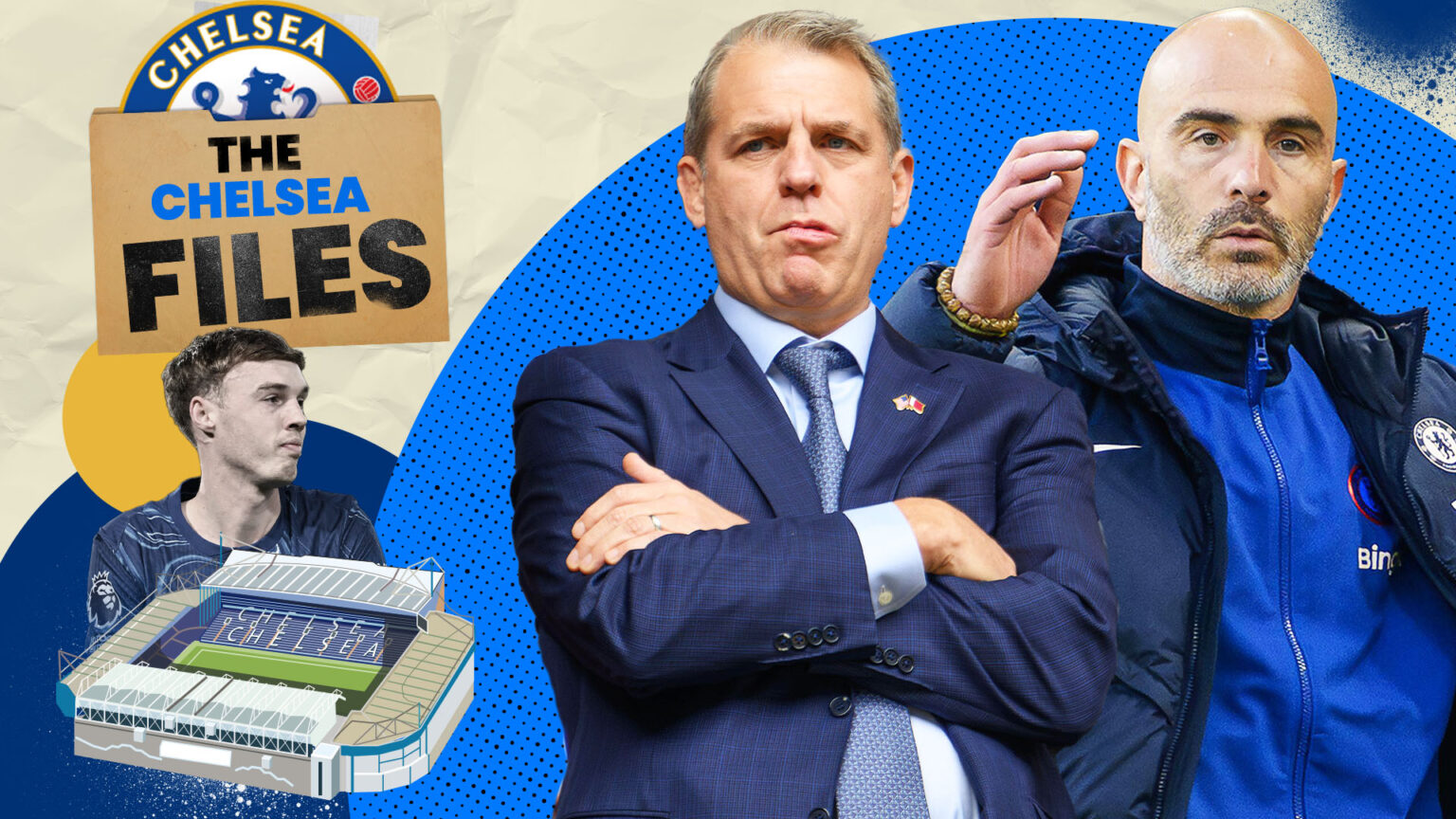 Chelsea files: Blues stars to get different bonuses if they win Conference League as fans face Wroclaw nightmare