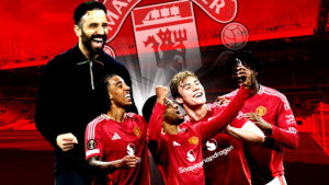 Six reasons for Man Utd fans to be cheerful as incredible stats show they’re completely different team in Europa League