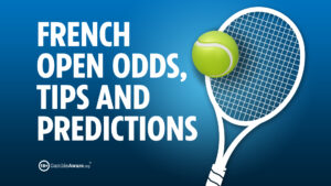 2025 French Open odds, tips and predictions