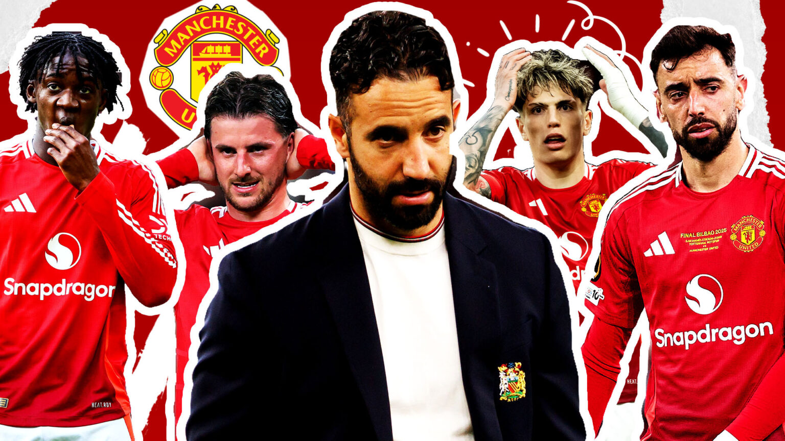 Man Utd missing out on European football could be blessing in disguise and help them avoid RELEGATION next season