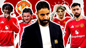 Man Utd missing out on European football could be blessing in disguise and help them avoid RELEGATION next season
