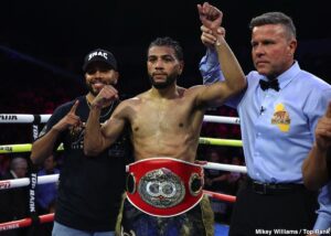 Team Muratalla’s Target List: Lomachenko First, Keyshawn Never? Their Strategy Highlights a Lack of Confidence