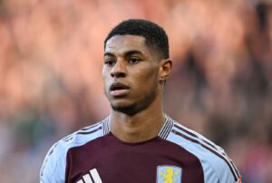 Marcus Rashford refuses to give up on playing again this season as Man Utd loanee jets to Dubai for rehab programme