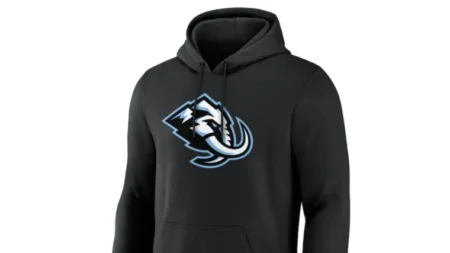 Utah Mammoth Gear: Buy shirts, hats, hoodies, and more