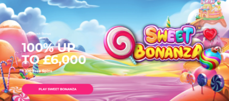 Sweet Bonanza: Top Online Casinos and Slot Features