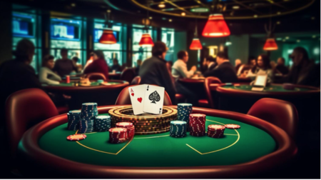 Online Baccarat vs Traditional Baccarat – Which Is More Beginner Friendly?