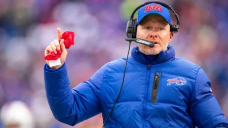 Bills urged to add 3-time Pro Bowler after Joey Bosa injury