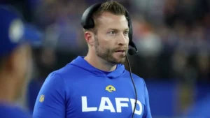 Rams legend hints at NFL comeback from retirement with insane workout video