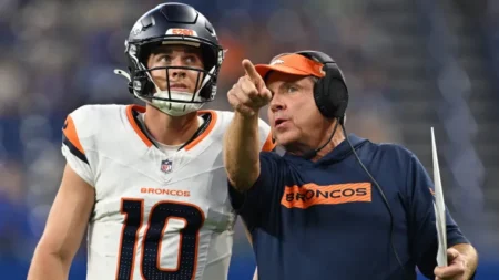 Broncos predicted to add 5-time Pro Bowl star amid injury worries