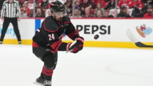 Panthers vs. Hurricanes Odds, Picks, Predictions for Game 2
