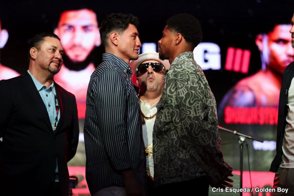 Will Fans Boo Stevenson Out of the Stadium Again?