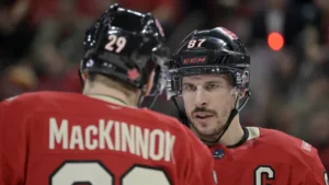 Where to watch Canada vs. Slovenia live stream, TV channel, start time for 2025 World Championships hockey game