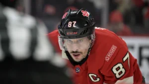 IIHF World Championship playoffs 2025: Schedule, TV channels, live streams, scores for knockout round