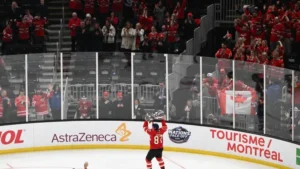Where to watch Canada vs. Latvia live stream, TV channel, start time for 2025 World Championships hockey game