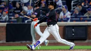 ICYMI in Mets Land: Series opening win vs. Cubs; latest on Sean Manaea and Frankie Montas