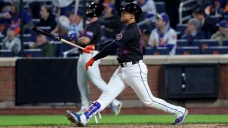 ICYMI in Mets Land: Series opening win vs. Cubs; latest on Sean Manaea and Frankie Montas
