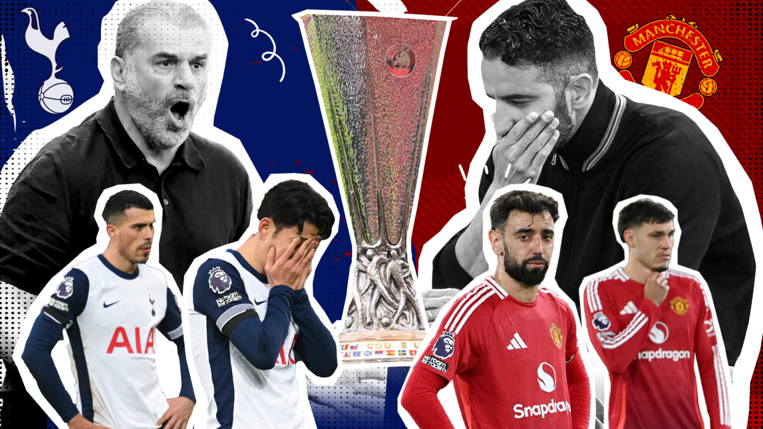 Man Utd v Spurs Europa League final is the worst but most intriguing showpiece match European football has ever known