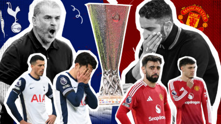 Man Utd v Spurs Europa League final is the worst but most intriguing showpiece match European football has ever known