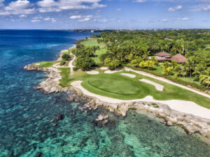 WIN 5 NIGHTS OF GOLFING PARADISE AT CASA DE CAMPO RESORT