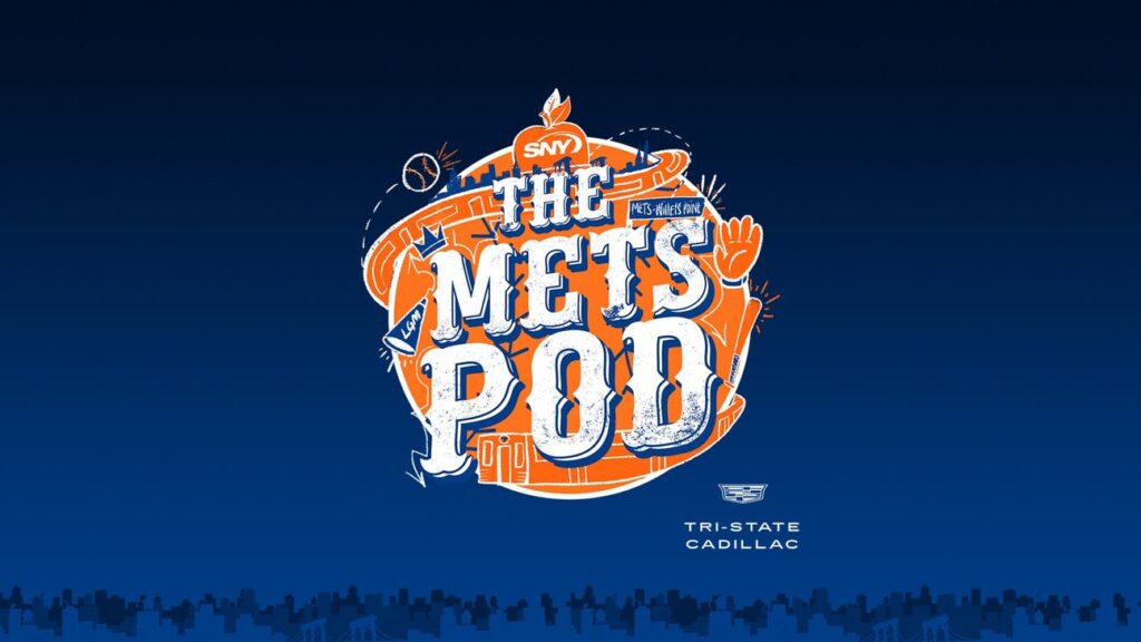 Mets down Dodgers, look for more wins, and an interview with pitching prospect Matt Allan | The Mets Pod