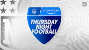 NFL Black Friday football schedule 2025: Eagles, Bears to play in Amazon’s day-after Thanksgiving game