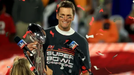 Tom Brady plans comeback from retirement reportedly to join new football team