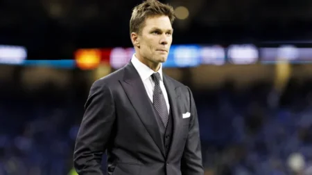 Tom Brady’s unexpected tribute to his three children