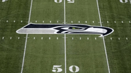 Seahawks could bolster tackle depth by signing  million Browns bust
