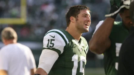 Jets catch brutal stray from President Donald Trump in Tim Tebow praise