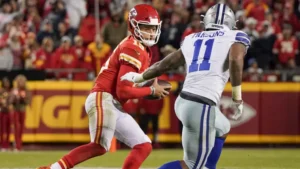 Chiefs, Cowboys get major NFL announcement about Thanksgiving schedule