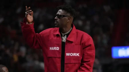 Antonio Brown fight at Adin Ross event, explained: Former NFL star detained after gunshots fired during alleged robbery
