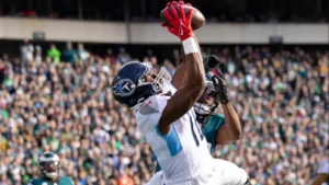 Titans tickets 2025: Best prices, full schedule, stadium guide for every NFL game in Tennessee