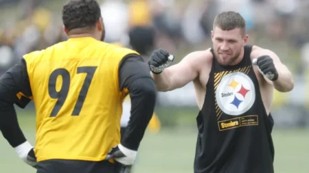 Steelers schedule leaks: Every rumored game on Pittsburgh’s 2025 NFL slate