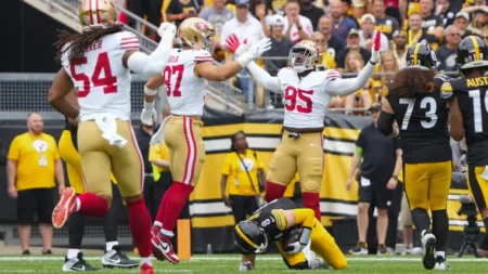 49ers cut ties with former 2nd-round pick with unfortunate injury