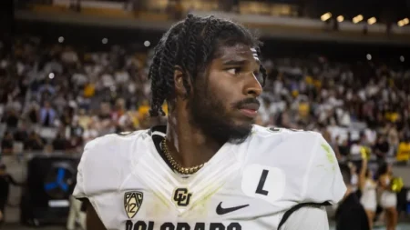 NFL executive offers theory for why Raiders passed on Shedeur Sanders in NFL draft
