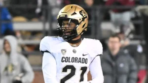 Colorado’s Shilo Sanders signed by Buccaneers after agent begged GM Jason Licht for NFL contract